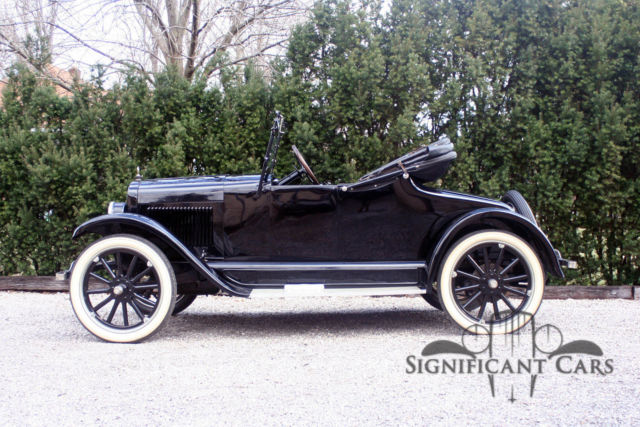 1923 Chevrolet Other Model B Superior - photo 6