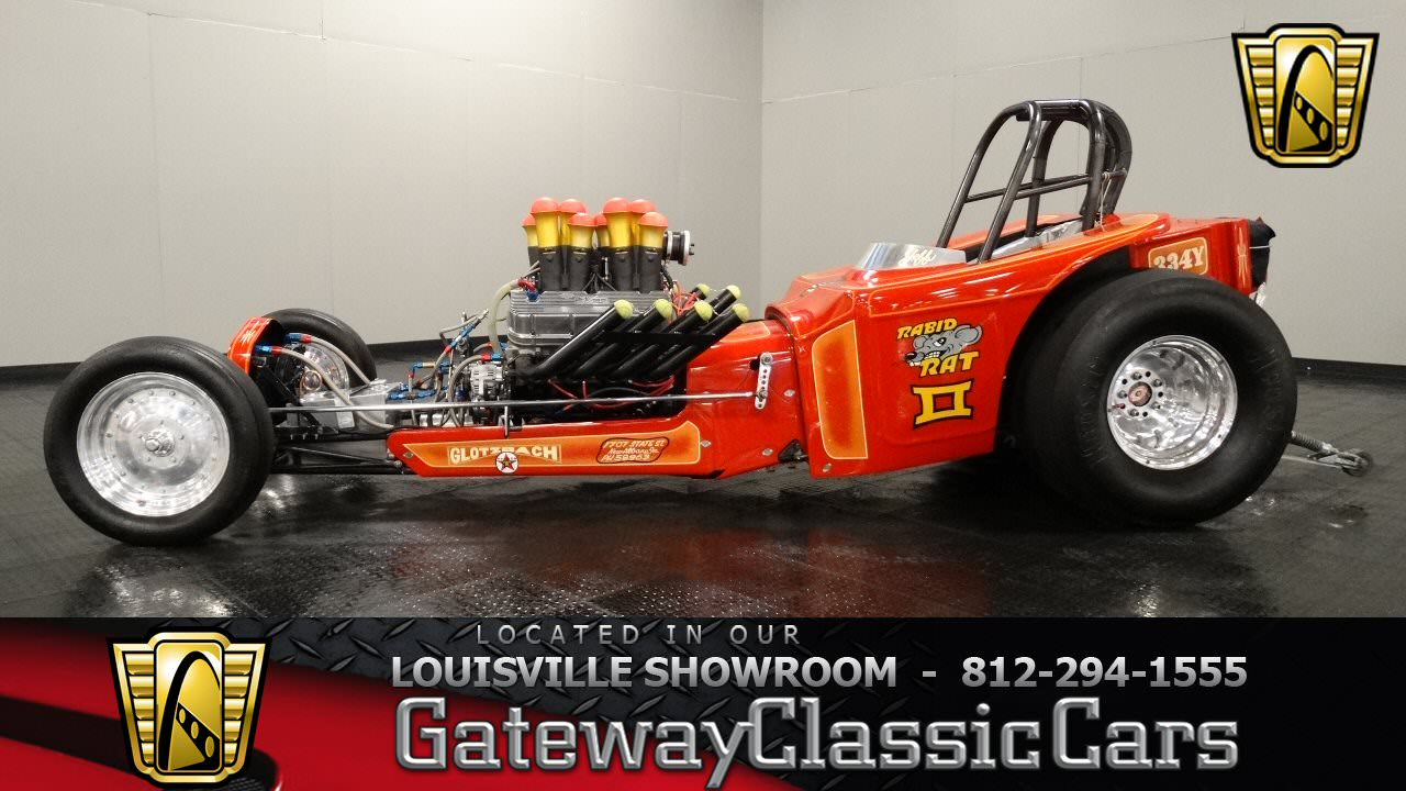 1923 Chevrolet Other Pickups Dragster