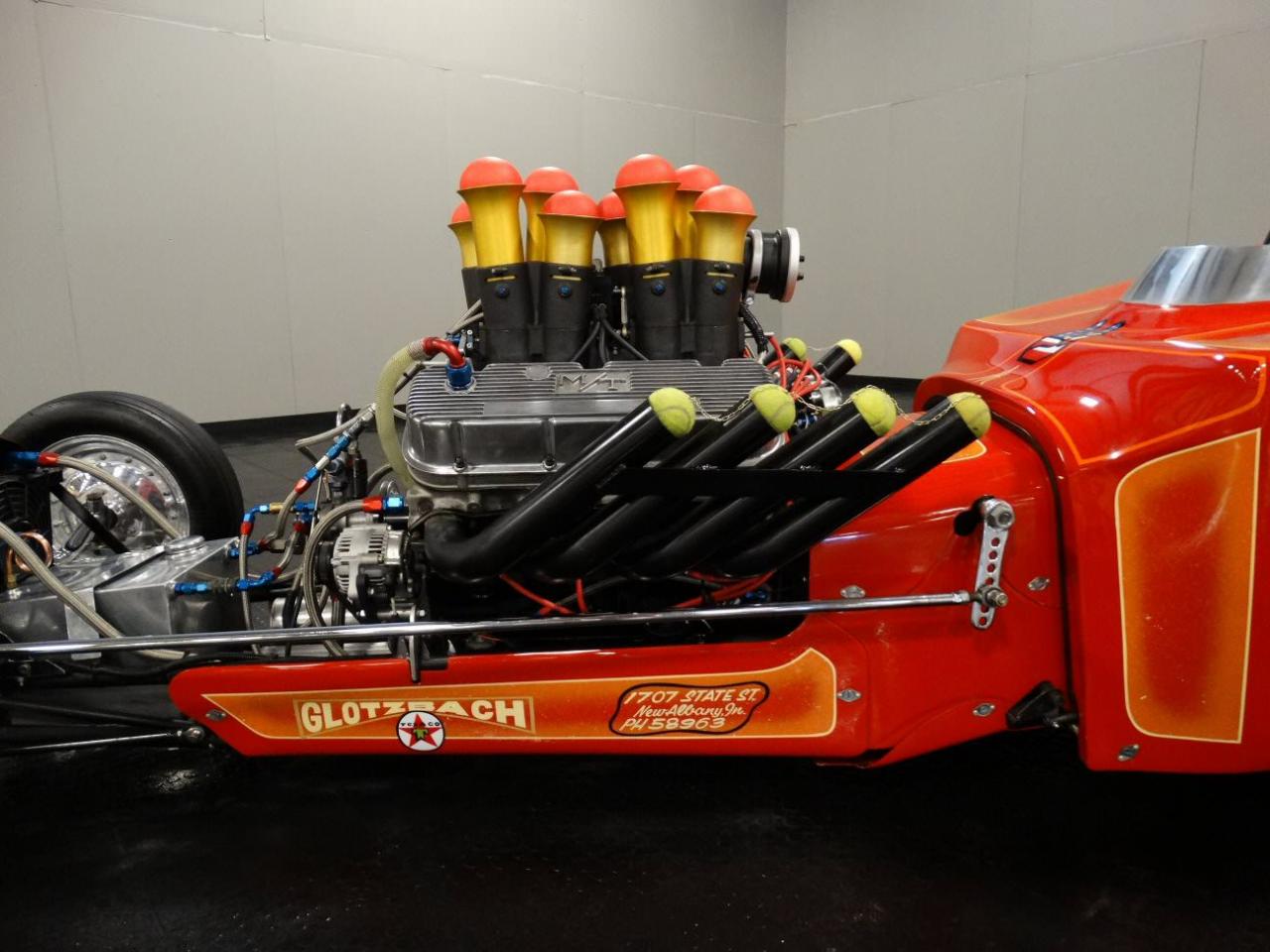 1923 Chevrolet Other Pickups Dragster - photo 10