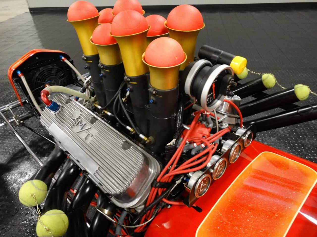 1923 Chevrolet Other Pickups Dragster - photo 11