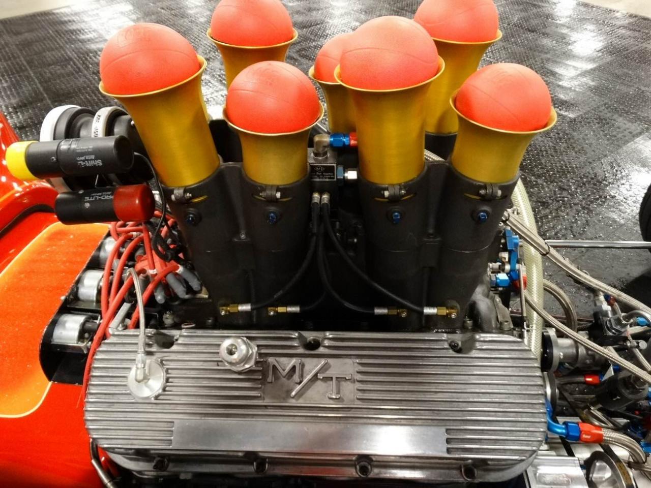 1923 Chevrolet Other Pickups Dragster - photo 12