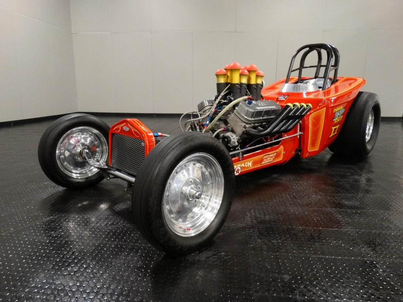1923 Chevrolet Other Pickups Dragster - photo 2