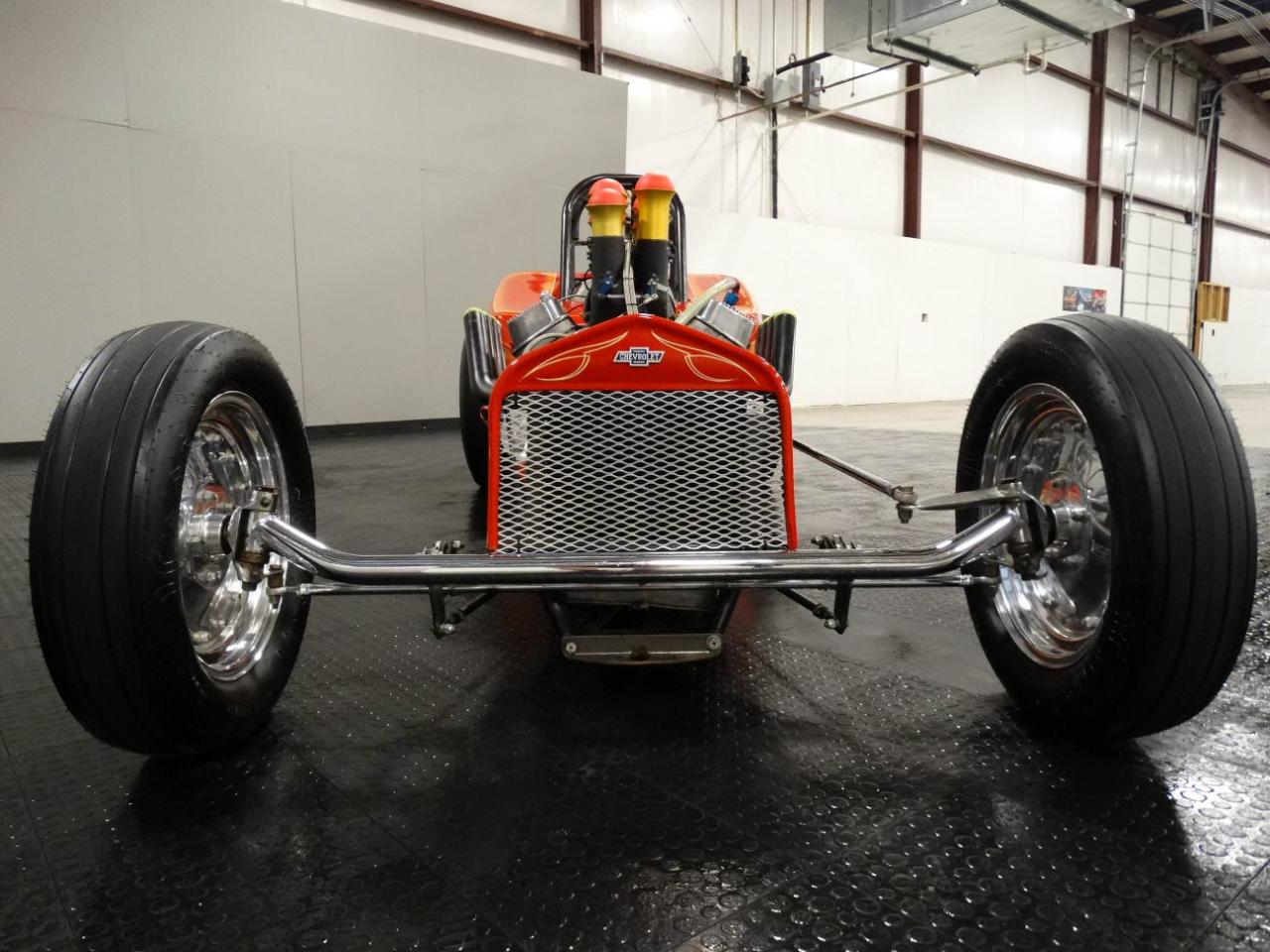 1923 Chevrolet Other Pickups Dragster - photo 3