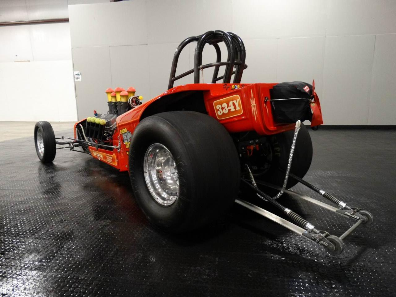 1923 Chevrolet Other Pickups Dragster - photo 4