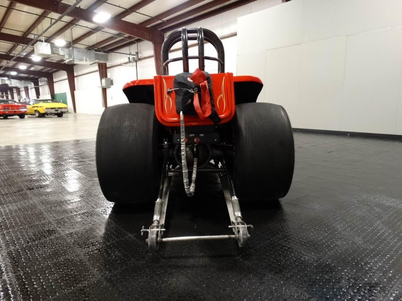 1923 Chevrolet Other Pickups Dragster - photo 5