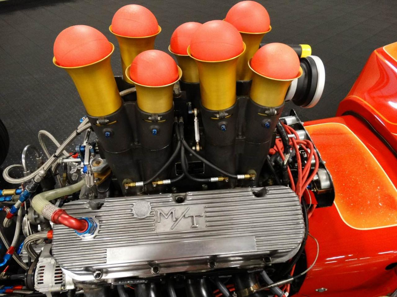 1923 Chevrolet Other Pickups Dragster - photo 8