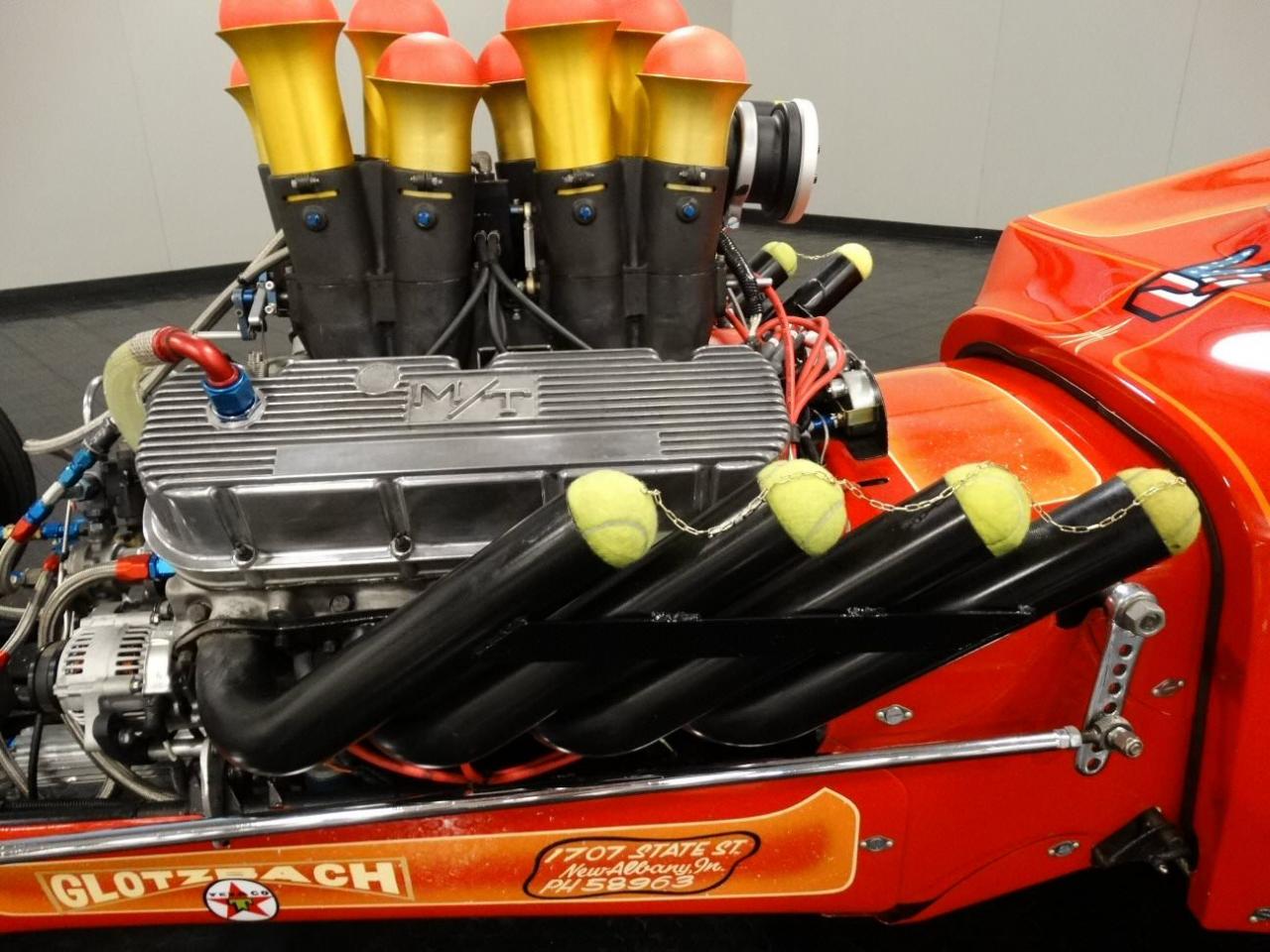 1923 Chevrolet Other Pickups Dragster - photo 9
