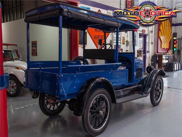1923 Chevrolet Other Pickups Delivery Truck - photo 8