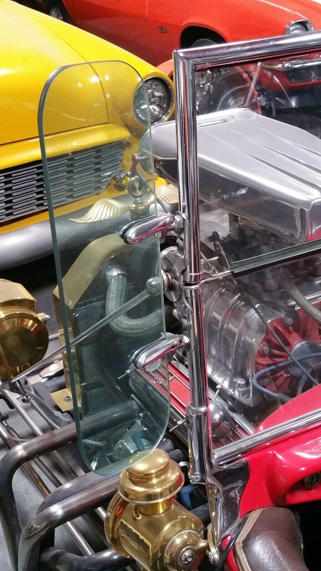1923 Ford T-Bucket Custom - photo 12