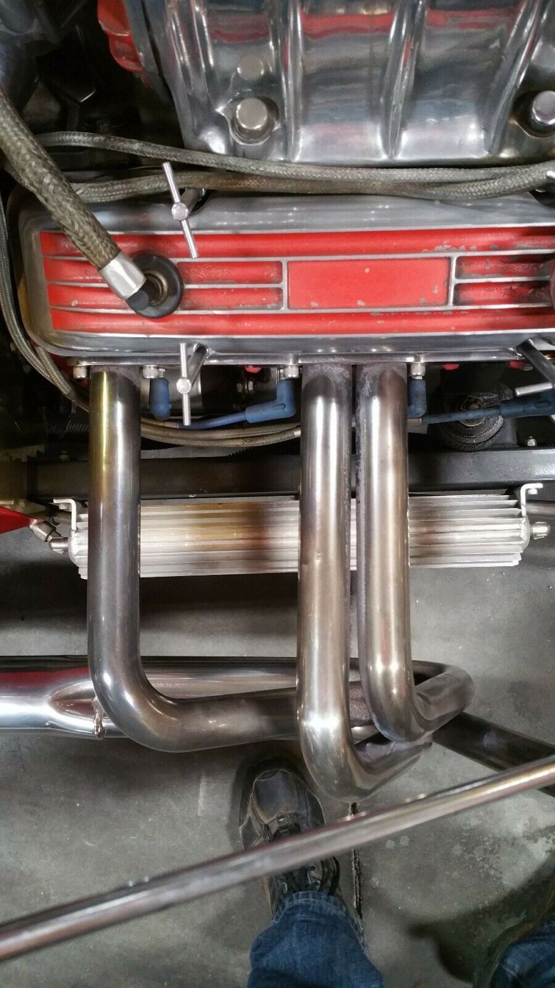 1923 Ford T-Bucket Custom - photo 9