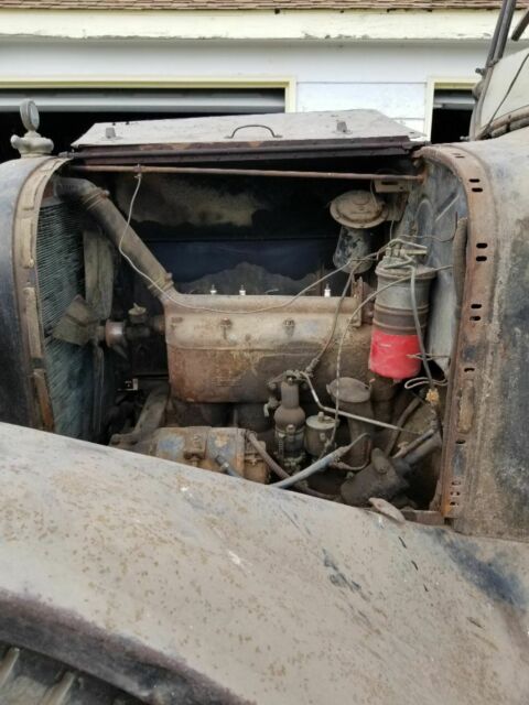 1923 Dodge Other - photo 11