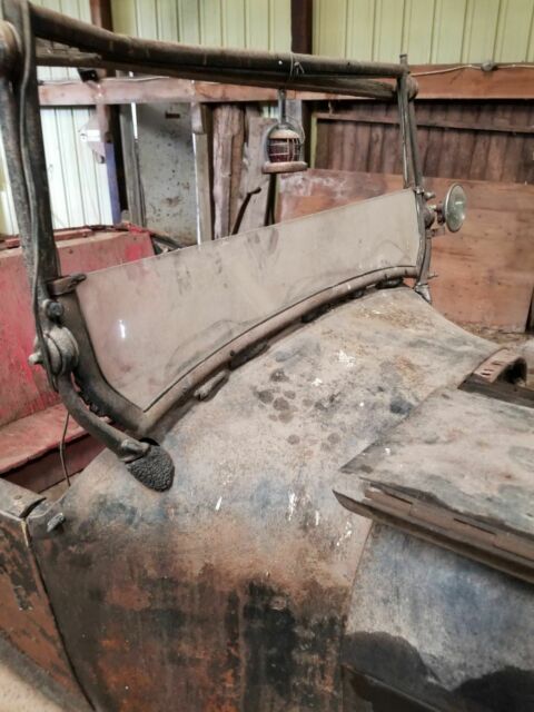 1923 Dodge Other - photo 3