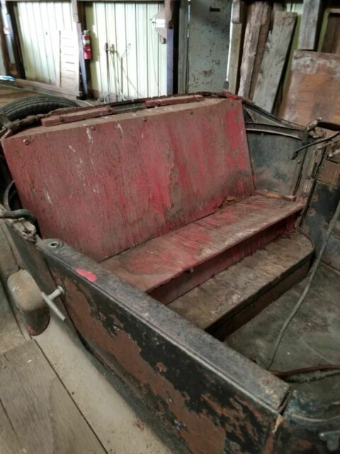 1923 Dodge Other - photo 4