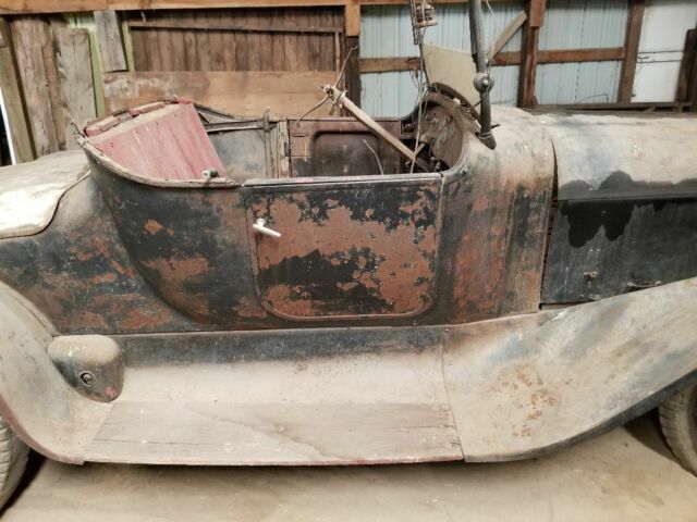 1923 Dodge Other - photo 6