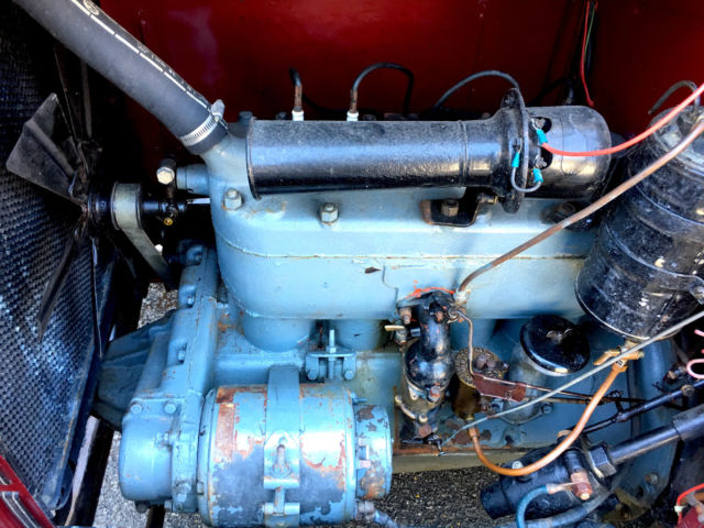 1923 Dodge Other - photo 10