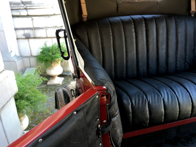 1923 Dodge Other - photo 12