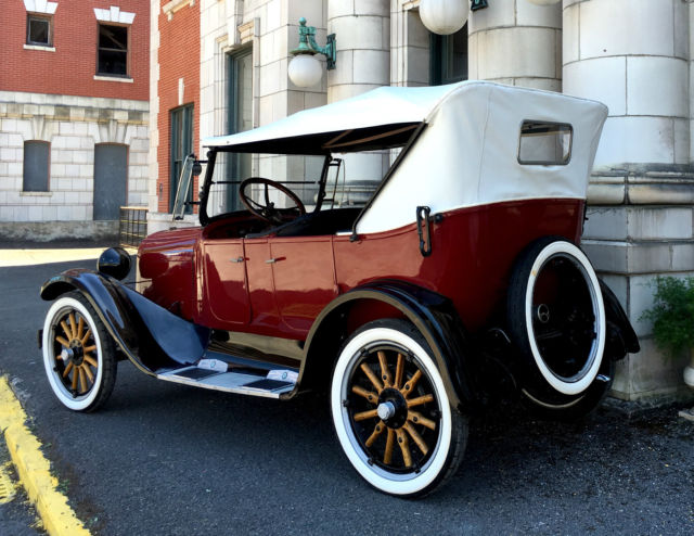 1923 Dodge Other - photo 4