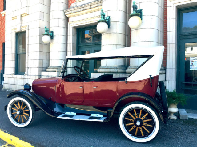 1923 Dodge Other - photo 5
