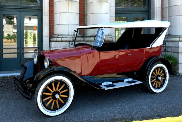 1923 Dodge Other - photo 6