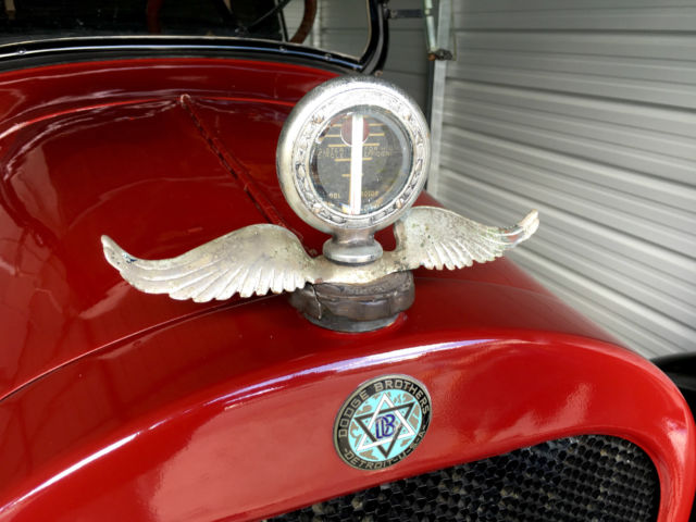 1923 Dodge Other - photo 9