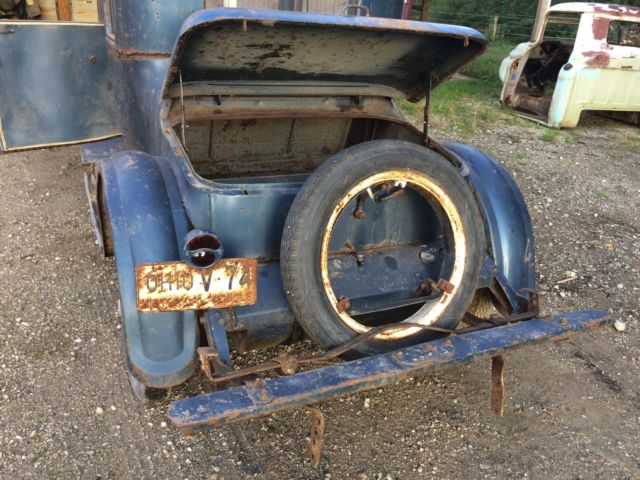 1923 Dodge Other deluxe - photo 12