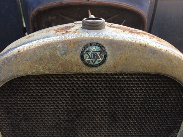1923 Dodge Other deluxe - photo 7