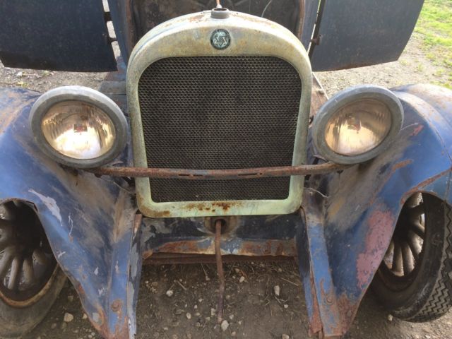 1923 Dodge Other deluxe - photo 8