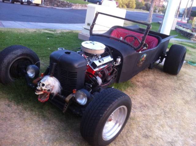 1923 Dodge Other
