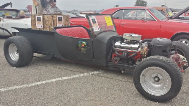 1923 Dodge Other - photo 2