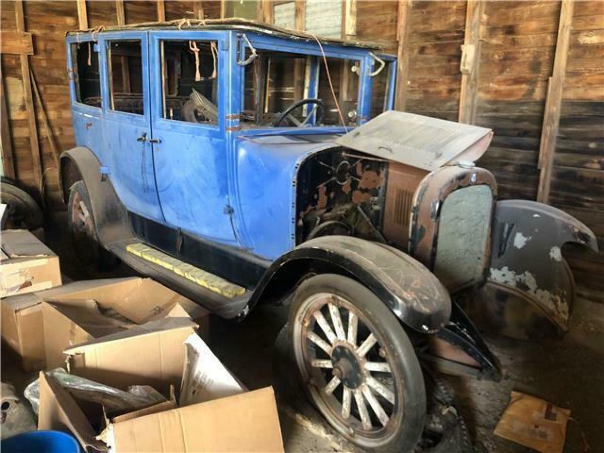 1923 Dodge Sedan for sale! 1923 Dodge Other