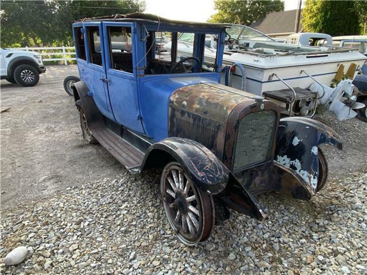 1923 Dodge Other - photo 12