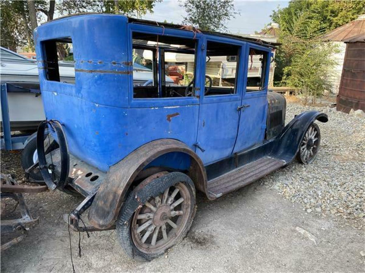 1923 Dodge Other - photo 13