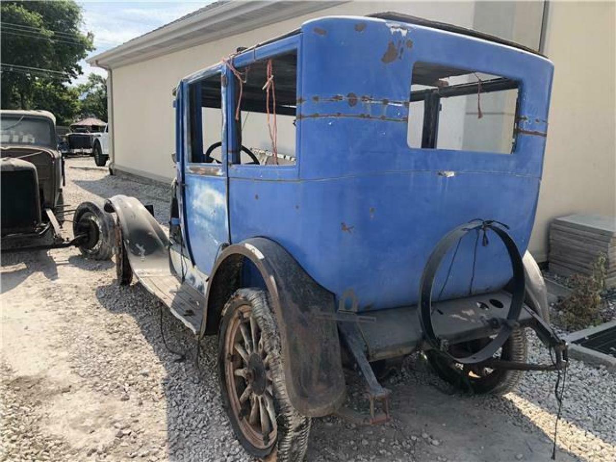 1923 Dodge Other - photo 2