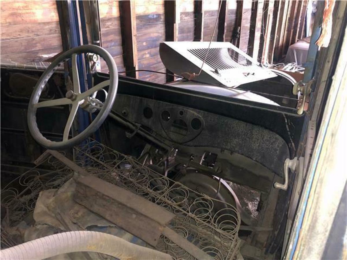 1923 Dodge Other - photo 3