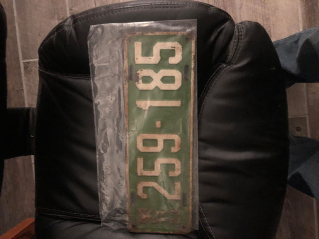 1923 Chevrolet Other - photo 11