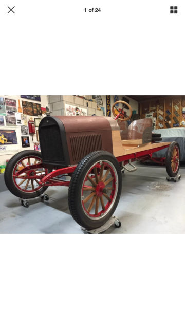 1923 Chevrolet Other - photo 2