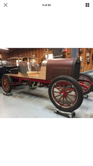 1923 Chevrolet Other - photo 3