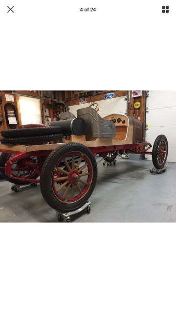 1923 Chevrolet Other - photo 4