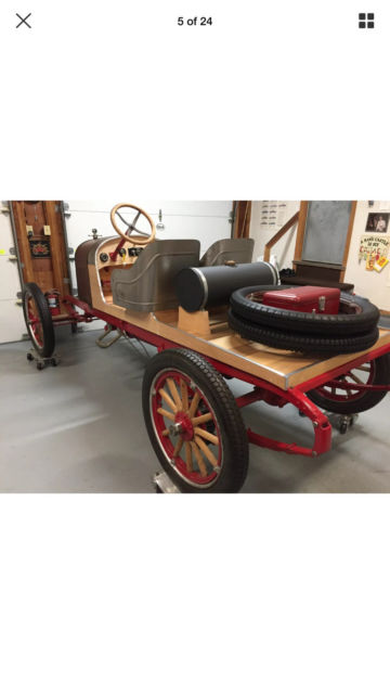 1923 Chevrolet Other - photo 5