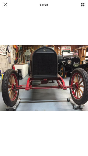 1923 Chevrolet Other - photo 6