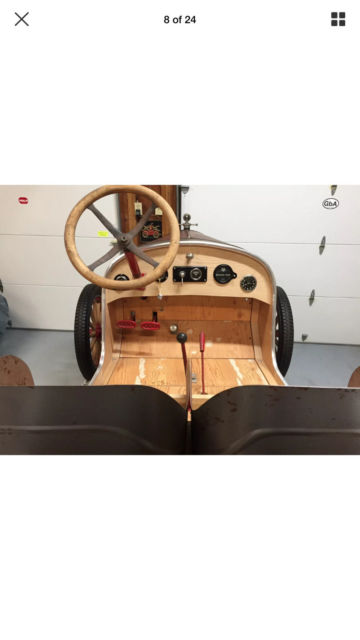 1923 Chevrolet Other - photo 7