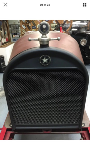1923 Chevrolet Other - photo 8