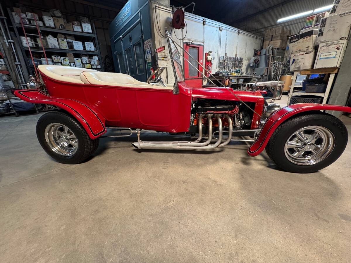 1923 Ford Other - photo 11