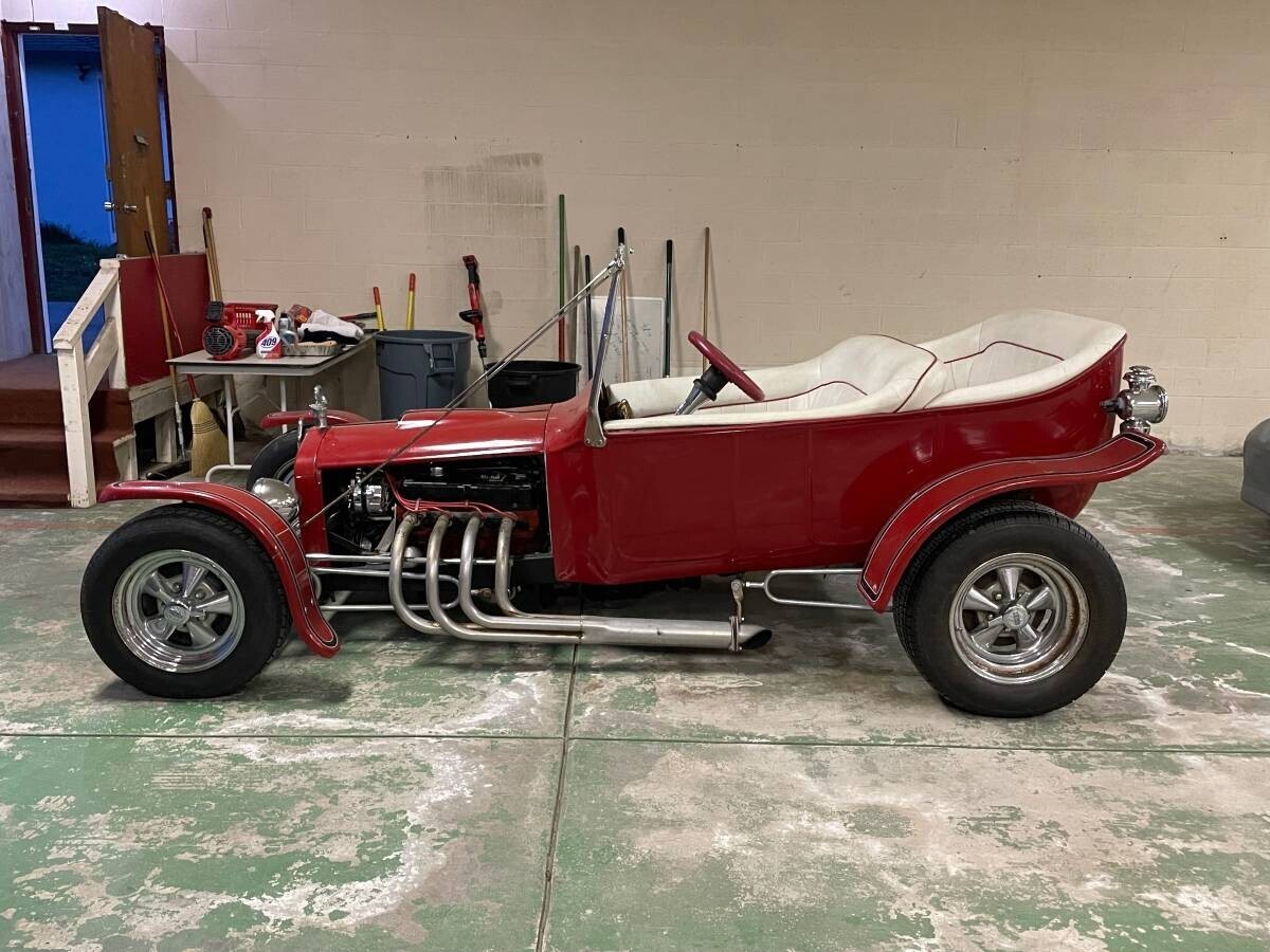 1923 Ford Other - photo 2