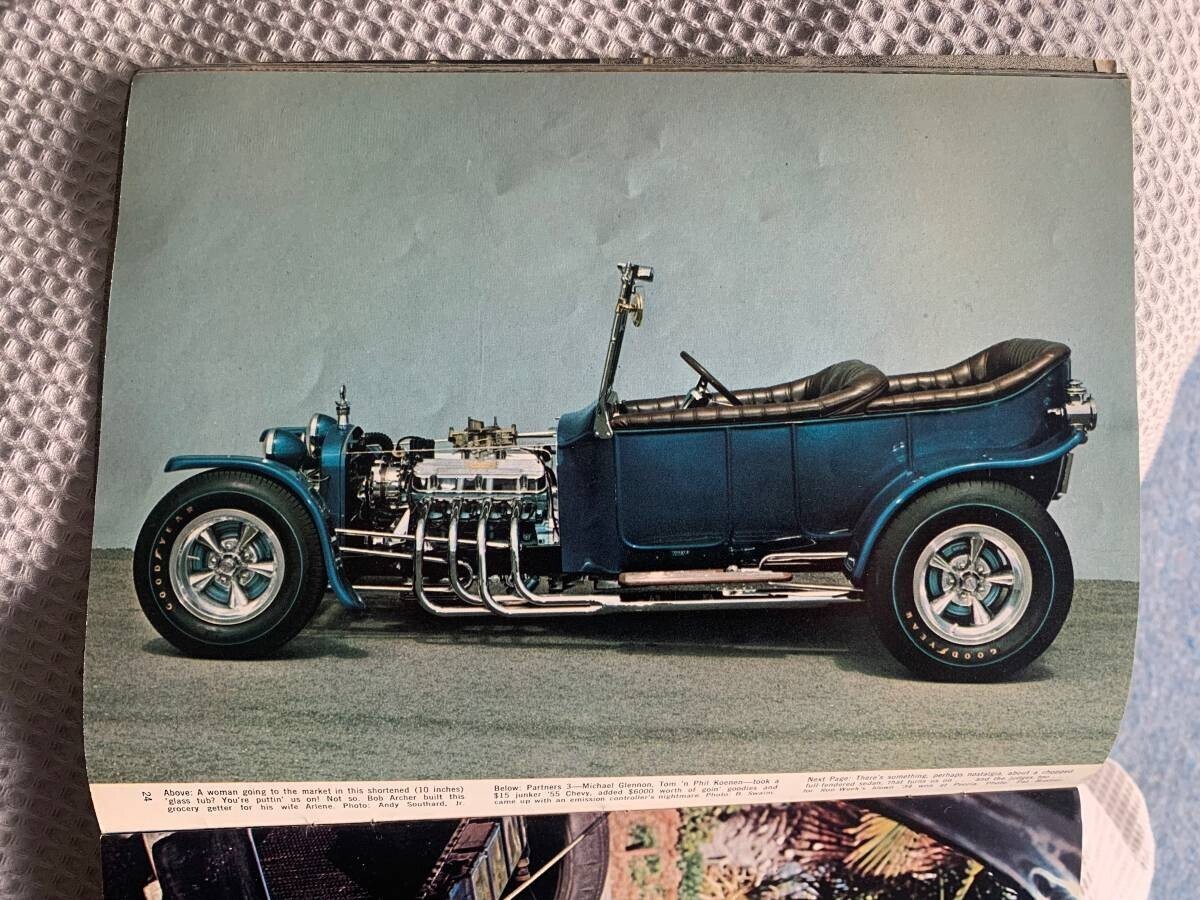 1923 Ford Other - photo 4