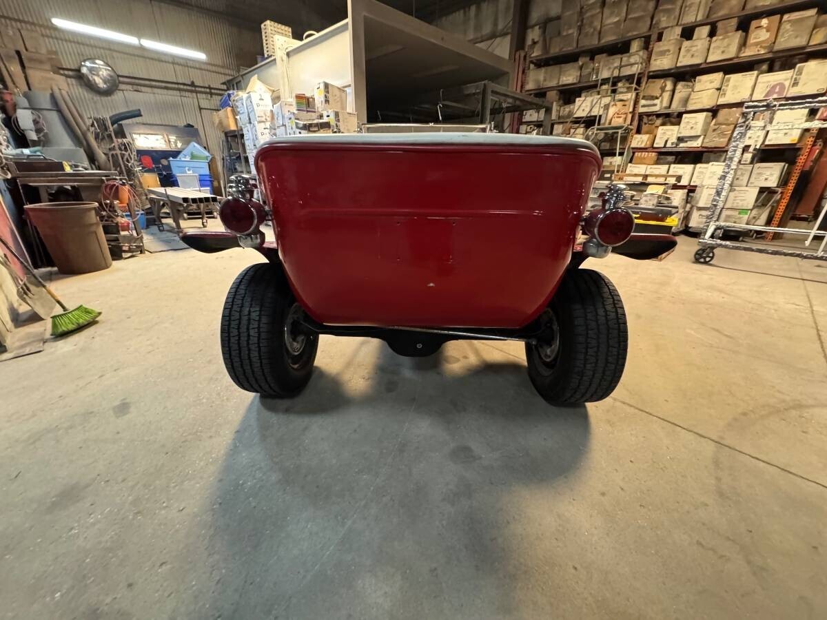 1923 Ford Other - photo 6