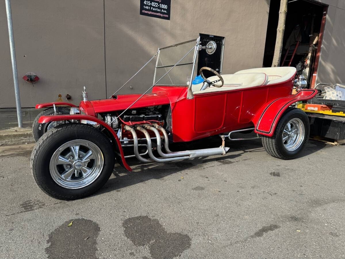 1923 Ford Other - photo 7