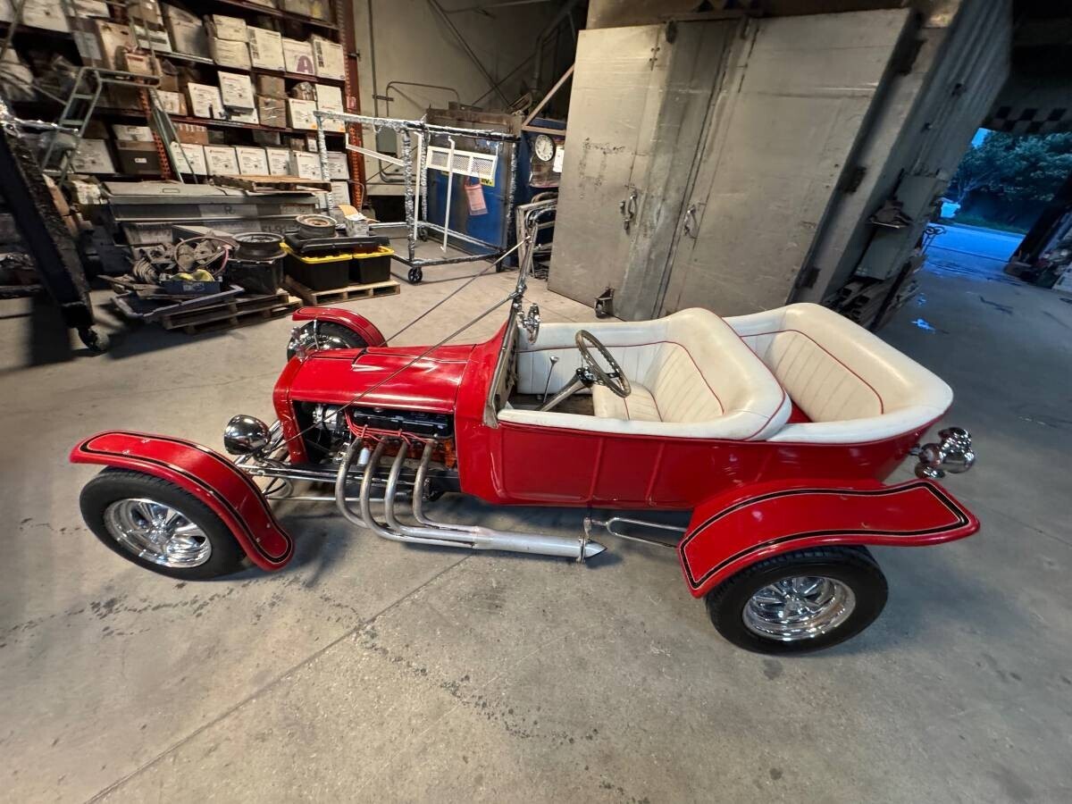 1923 Ford Other - photo 8