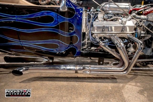 1923 Ford Custom -- - photo 10