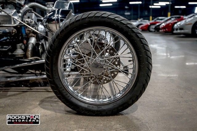 1923 Ford Custom -- - photo 11
